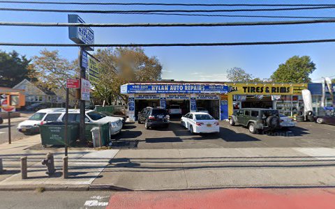 Auto Repair Shop «Hylan Auto Repair», reviews and photos, 2409 Hylan Blvd, Staten Island, NY 10306, USA