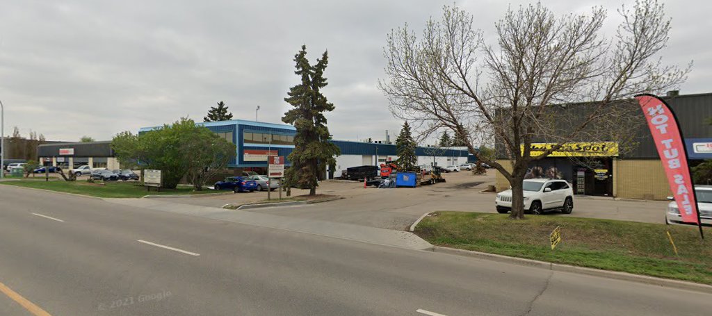 Westside Auto Detailing, 17308 107 Ave, Edmonton, AB T5S 1E9, Canada, 