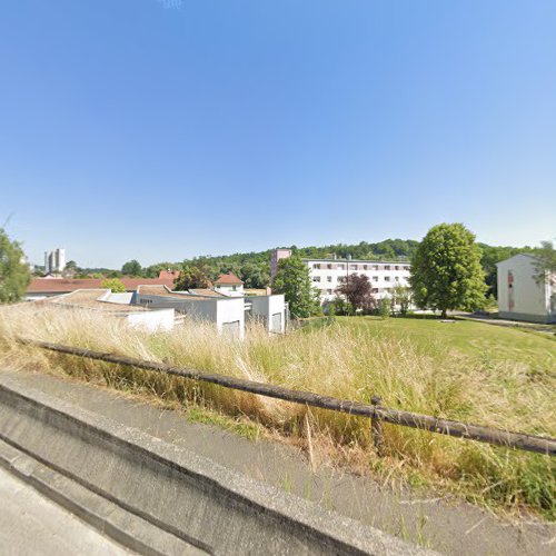 Centre d'accueil pour sans-abris Centre d'Aide par le Travail Altkirch