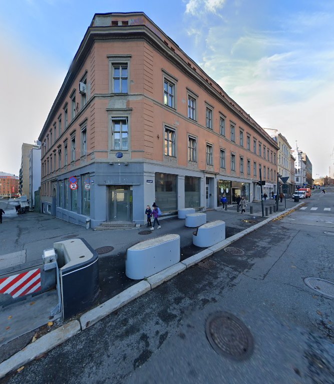 Maharishi Senter - Oslo