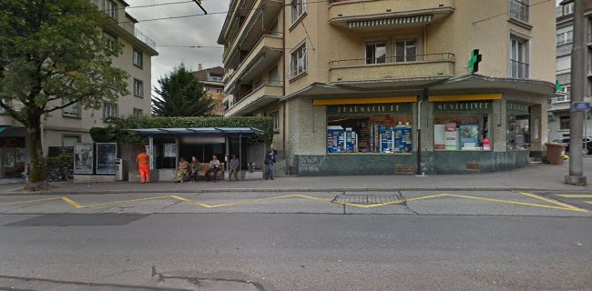 Rezensionen über Pharmacie de Montolivet in Lausanne - Apotheke