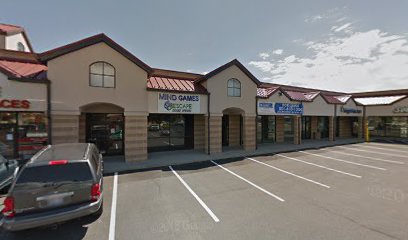Dr. Jeffry Brown - Pet Food Store in Orem Utah