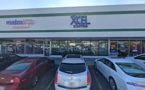 Employment Agency «The Xcel Group», reviews and photos, 2701 Grand Ave, Waukegan, IL 60085, USA