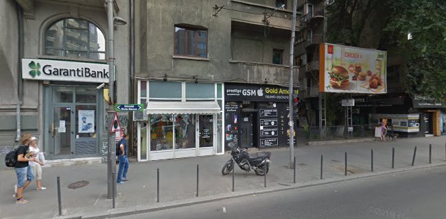 Bulevardul Nicolae Bălcescu 24, București 010053, România