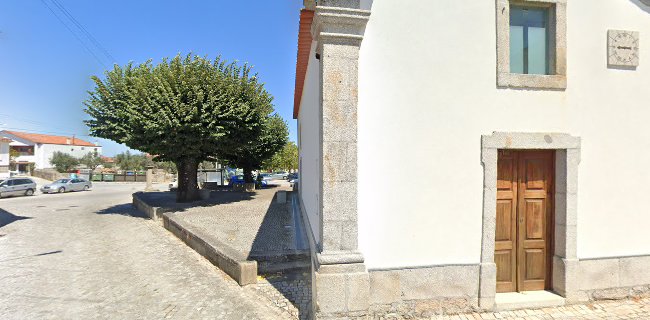 Capela de Santo António - Igreja