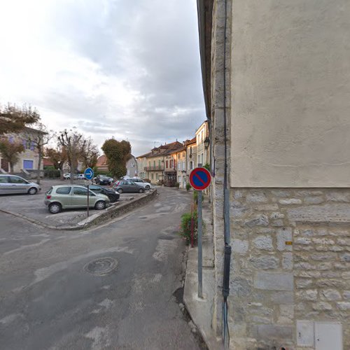 Administration locale Communauté de communes Causses et Vallée de la Dordogne (CAUVALDOR) pôle GRAMAT PADIRAC Gramat