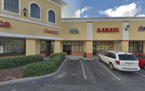 Dance School «Studio 5-6-7-8», reviews and photos, 3364 Southport Road, Kissimmee, FL 34746, USA