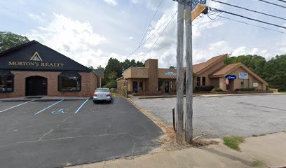 Emerald City Chiropractic - Pet Food Store in Greenwood South Carolina