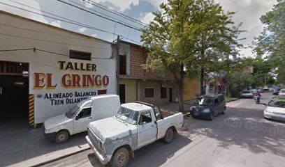 Taller el Gringo Sh
