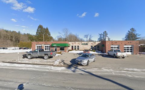 Auto Body Shop «Upstate Auto Body Works», reviews and photos, 594 Maple Ave, Saratoga Springs, NY 12866, USA