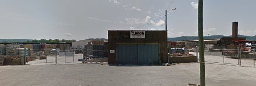 Portsmouth Block Inc.