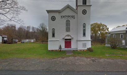 Knoxboro Community Church