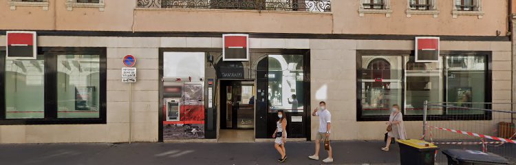 Photo du Banque Société Générale à Annecy