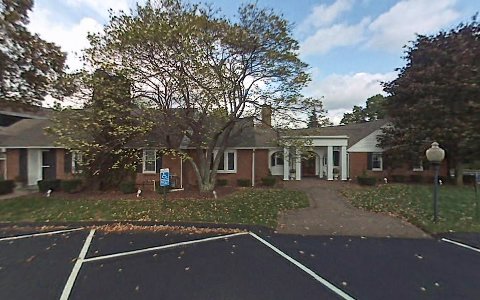 Funeral Home «Brooklawn Funeral Home», reviews and photos, 511 Brook St, Rocky Hill, CT 06067, USA