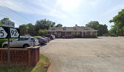 IDD Theraphy Centers - Pet Food Store in Fayetteville Georgia