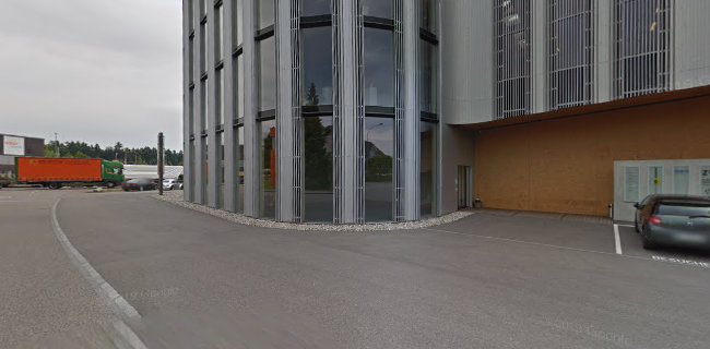 Rezensionen über Contria GmbH in Langenthal - Webdesigner