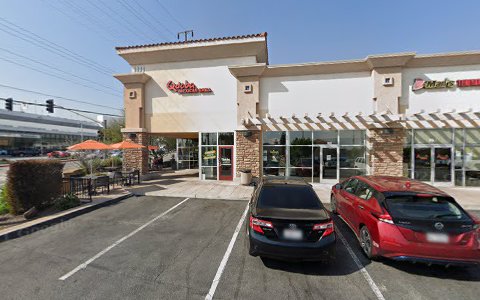 Mexican Restaurant «QDOBA Mexican Eats», reviews and photos, 1430 Mountain Ave #101, Duarte, CA 91010, USA