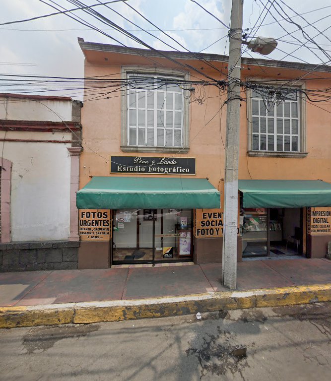 Oficina de Licencias Xochimilco