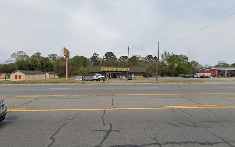 Home Goods Store «Dollar General», reviews and photos, 424 Central Dr, East Dublin, GA 31027, USA