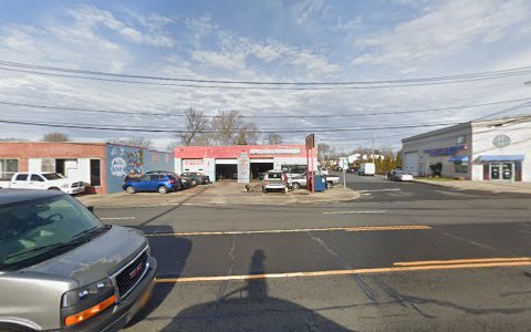 Auto Repair Shop «A & J Complete Auto Repair», reviews and photos, 460 W Montauk Hwy, Lindenhurst, NY 11757, USA