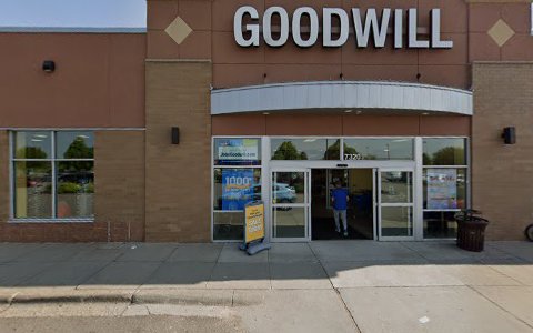 Thrift Store «Goodwill - Apple Valley», reviews and photos, 7320 153rd St W, Apple Valley, MN 55124, USA