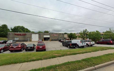 Auto Body Shop «Cornerstone Auto Body», reviews and photos, 95 Boone Hills Dr, St Peters, MO 63376, USA