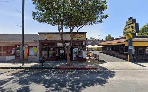 Barber Shop «Barber Shop International», reviews and photos, 4162 Tweedy Blvd, South Gate, CA 90280, USA