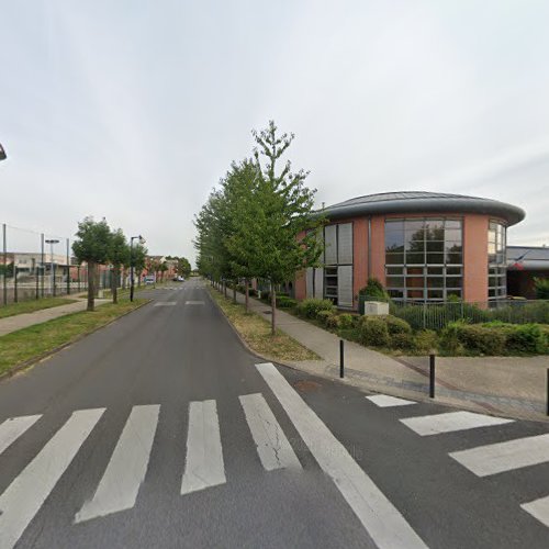 Ecole Maternelle Chantefleurs à Saint-Pierre-du-Perray