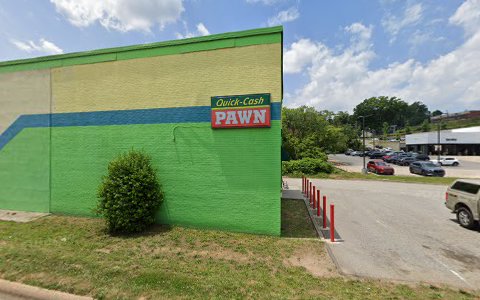 Pawn Shop «Quick Cash Pawn of Winston- Salem», reviews and photos, 700 Peters Creek Pkwy, Winston-Salem, NC 27103, USA