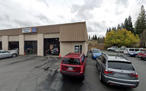 Auto Repair Shop «Neighborhood Garage Inc», reviews and photos, 2301 Vehicle Dr, Rancho Cordova, CA 95670, USA