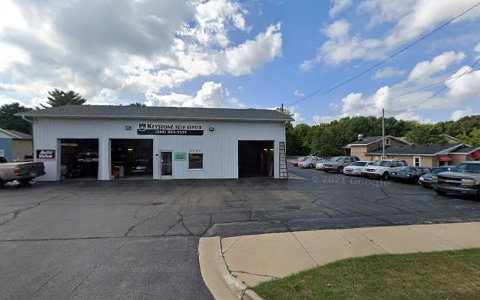 Auto Repair Shop «Keystone Auto Repair Inc», reviews and photos, 8724 Portage Rd, Portage, MI 49002, USA