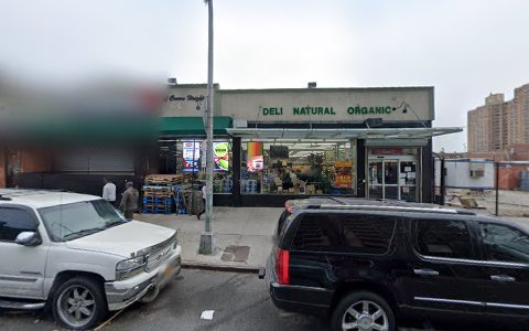 Supermarket «Associated Marketplace», reviews and photos, 905 Franklin Ave, Brooklyn, NY 11225, USA