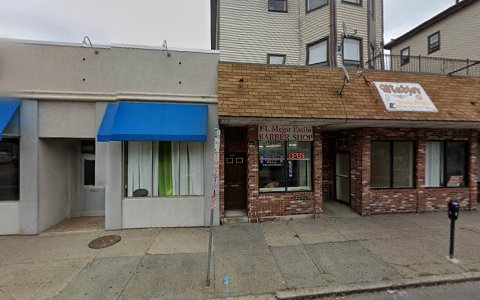 Barber Shop «El Mejor Estilo Barbershop», reviews and photos, 1584 Acushnet Ave, New Bedford, MA 02746, USA