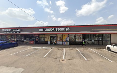 Liquor Store «The Liquor Store #5», reviews and photos, 2112 Holly Hall St, Houston, TX 77054, USA