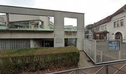 Centre de loisirs Gévelot Sèvres