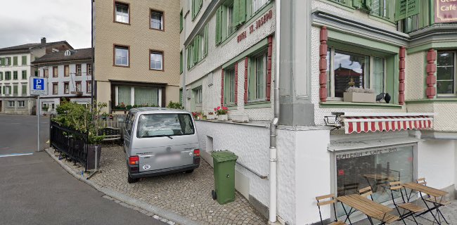 Rezensionen über Hotel Sankt Joseph in Einsiedeln - Hotel
