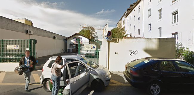 Rue Dr-Georges-Audéoud 7, 1225 Chêne-Bourg, Schweiz