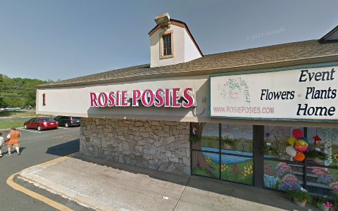 Florist «Rosie Posies», reviews and photos, 345 Union Hill Rd, Manalapan Township, NJ 07726, USA