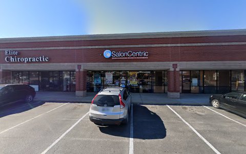 Beauty Supply Store «Salon Centric», reviews and photos, 2441 Old Fort Pkwy f, Murfreesboro, TN 37128, USA