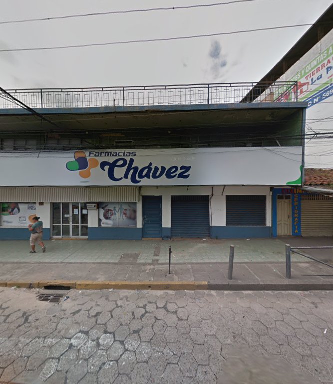 Farmacia Chávez