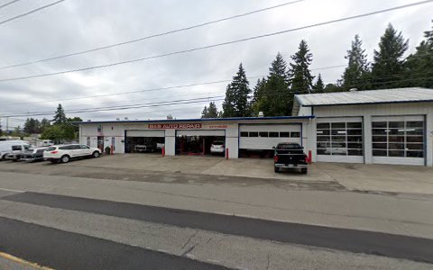 Auto Repair Shop «B & B Auto Repair», reviews and photos, 299 S National Ave, Bremerton, WA 98312, USA