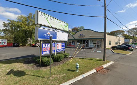 Dry Cleaner «2 50 Cleaners», reviews and photos, 1211 NJ-35, Ocean Township, NJ 07712, USA