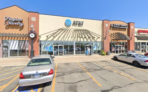 Cell Phone Store «AT&T», reviews and photos, 4701 1st Ave SE Ste 6, Cedar Rapids, IA 52402, USA