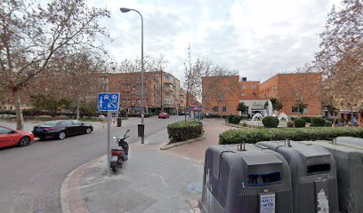 Sierra Molina - Centro De Salud