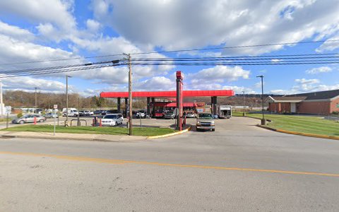 Convenience Store «Sheetz», reviews and photos, 4309 George Street, Manchester, PA 17345, USA