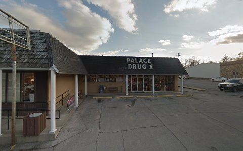 Gift Shop «Palace Drug Store», reviews and photos, 270 Main St, Mammoth Spring, AR 72554, USA