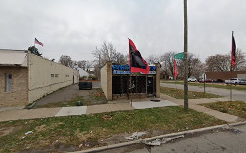 Barber Shop «Ashtar Barber Shop», reviews and photos, 16355 W Warren Ave, Detroit, MI 48228, USA