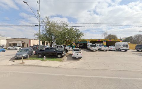 Auto Body Shop «Alamo City Automotive & Collision», reviews and photos, 2518 SW 36th St, San Antonio, TX 78237, USA
