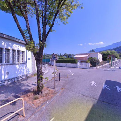 École primaire Commune de Chambery Chambéry