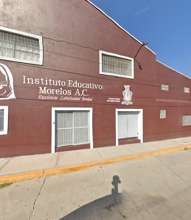 Instituto Educativo Morelos